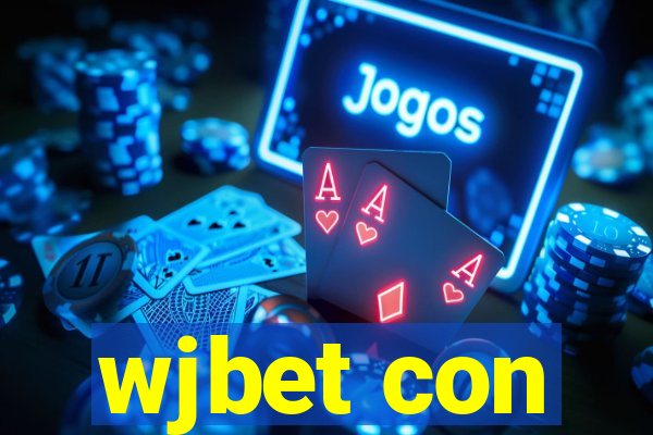 wjbet con